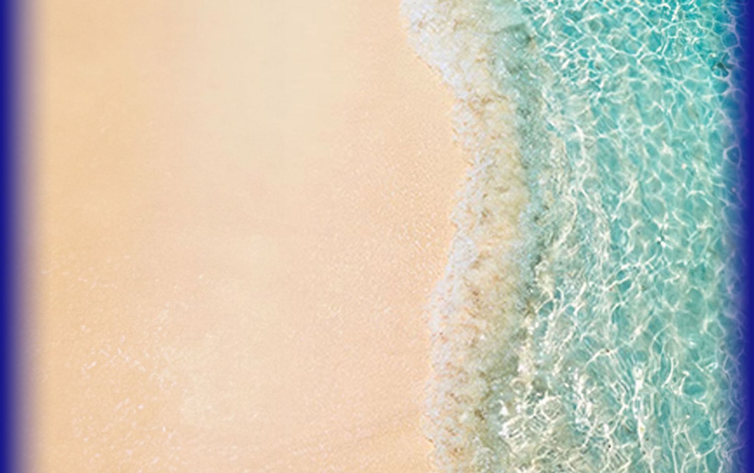 Leven voorbij de autopilot.